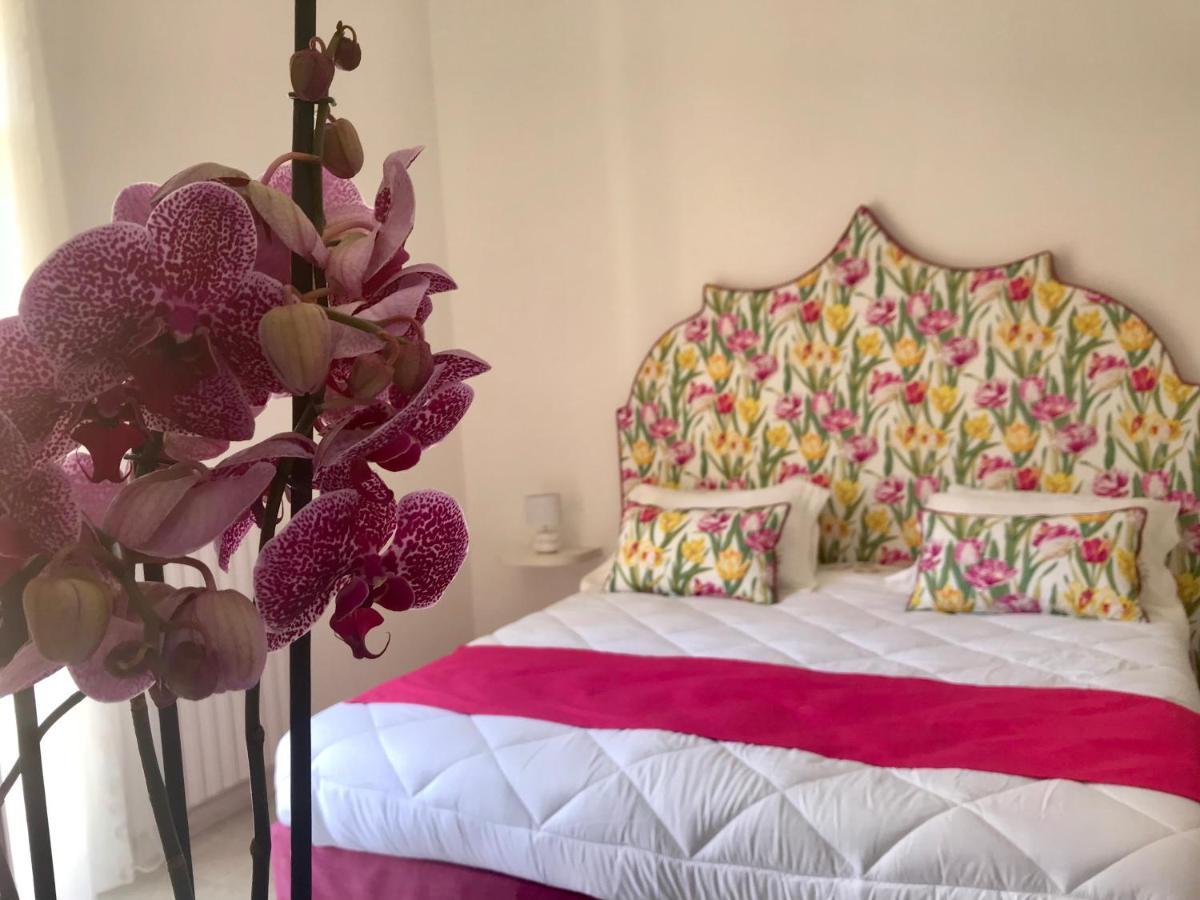 Maison Rossella In The Heart Of Sorrente