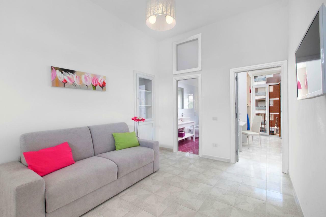 Maison Rossella In The Heart Of * Sorrente
